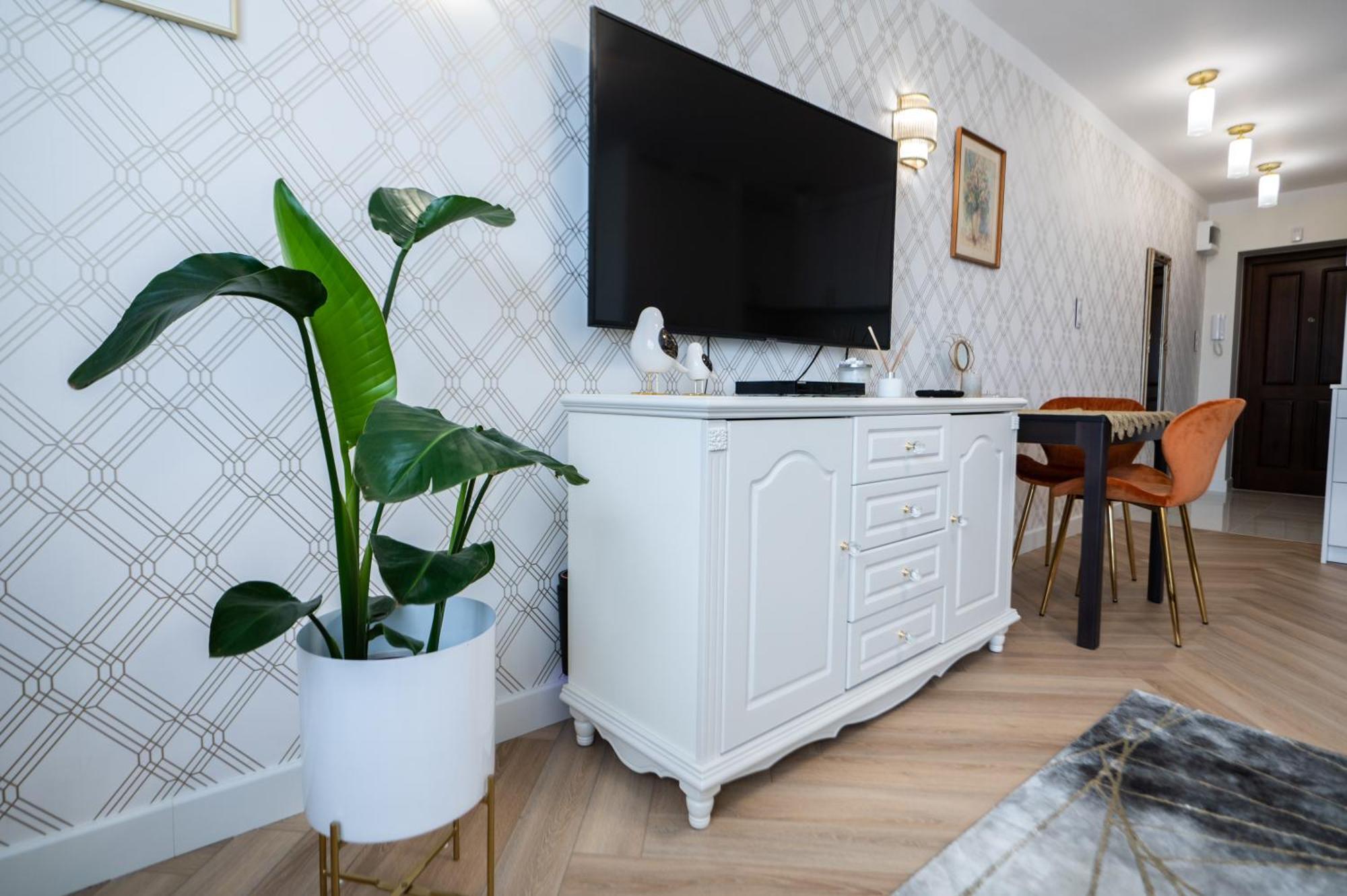 Apartament Zielona Ochota Varsóvia Exterior foto
